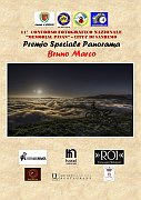 PREMIO SPECIALE PANORAMA BRUNO MARCO